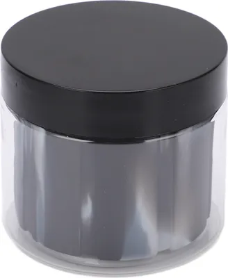 Produktbild von Gistuch Objektivabdeckung Silikon Wasserdicht 62x51mm
