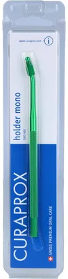 Immagine prodotto di Curaprox Uhs 410 mono verde 1 pz