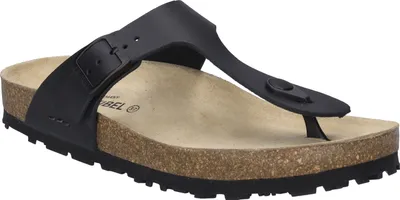 Produktbild von JOSEF SEIBEL Hermine 02 | Zehentrenner für Damen | Schwarz