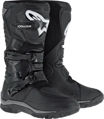 Produktbild von Alpinestars Corozal Adventure Stiefel schwarz 13