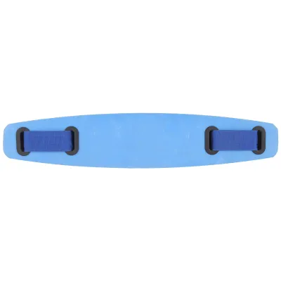 Produktbild von Schwimm-Gurt mit einstellbarem Auftrieb, Schwimmtraining-Hilfsmittel für Erwachsene und Kinder, blau
