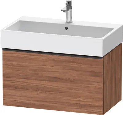 Produktbild von DURAVIT DE42730BD790000 D-Neo WTU WH R.ek 784x442x440 Nu Mt