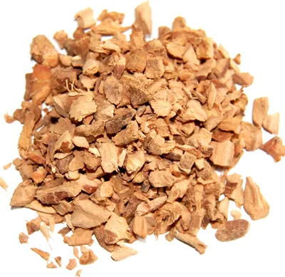 Produktbild von Räucherwerk, Galgantwurzel geschnitten, 100 g