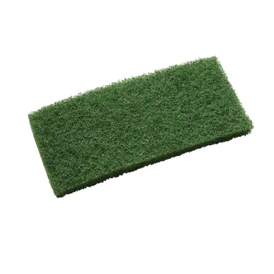 Produktbild von HOTREGA Handpad Reinigungspad Polierpad für Padhalter, Handpadhalter 114 x 255mm
