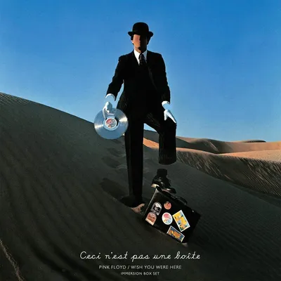 Image de Wish You Were Here
