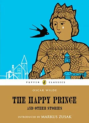 Image de The Happy Prince and Other Stories