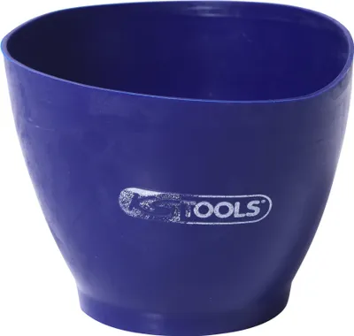 Produktbild von KS TOOLS Gipsbecher, 0,65 Liter ( 999.2034 )