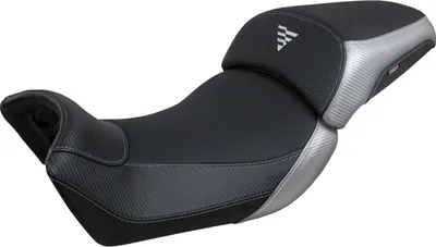 Produktbild von Sattel Abdeckung Rukla Comfort 3SL-1