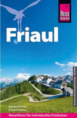 Image de Reise Know-How Reiseführer Friaul