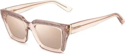 Immagine prodotto di Jimmy Choo Sonnenbrille MEGS/S FWM2S 51