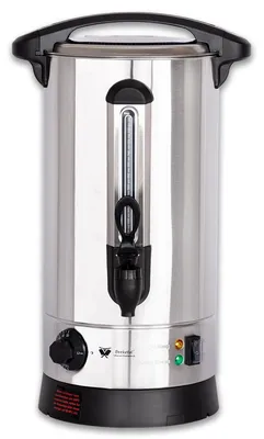 Produktbild von Beeketal Gastro Glühweinkocher Wasserkocher BGWK10
