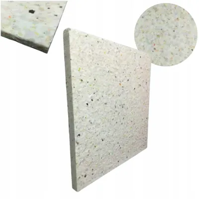 Obrázek produktu pro MIZO05050001 Akustická izolační pěnová podložka 50x50x1cm