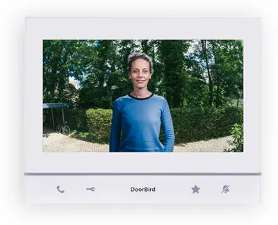 Immagine prodotto di DoorBird A1103