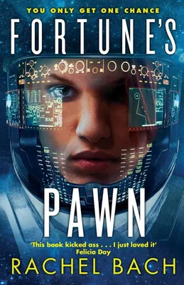 Produktbild von Fortune's Pawn