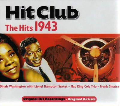 Image de Hit Club * the Hits 1943