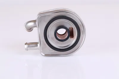 Obrázek produktu pro Ölkühler, Automatikgetriebe NISSENS 91102