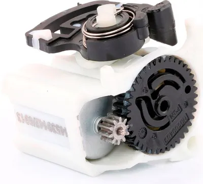 Produktbild von RIDEX 1362T0003 - OE 8200060917 Heckklappenschloß für Clio II