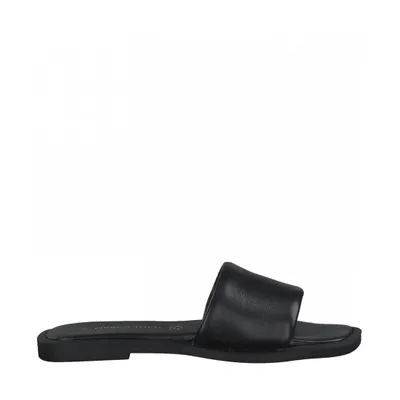 Produktbild von Marco Tozzi Damen Klassische Sandalen 2-27105-28 001 Farbe:Schwarz Größe: 37