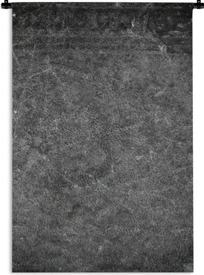 Produktbild von MuchoWow® Wandteppich Wandbehang Leder - Textur - Braun - Orange 90x135 cm Tapisserie Dekoration Wandtuch - Baumwolle - Wandskulptur