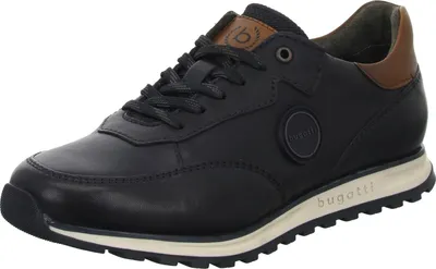 Produktbild von Schnürhalbschuh Freizeit (Casual) 335-A0217-4000