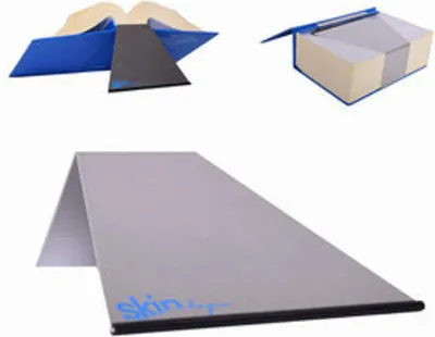 Produktbild von Skin legis blue