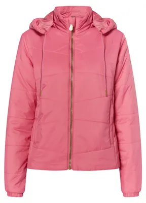 Produktbild von NAEMI damen jacke - rosa, XL