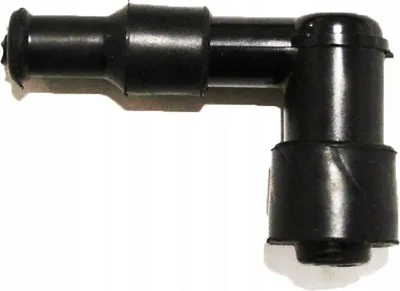 Produktbild von Zündkerzenstecker Universal 10-12mm für Roller Quad Cross ATV Motorrad Amparts