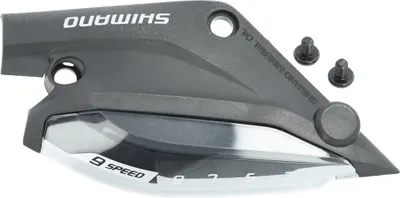 Immagine prodotto di Coperchio SHIMANO con vite STEF505 - taglia M, circa 12 g
