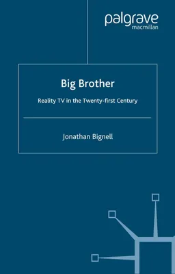 Produktbild von Big Brother