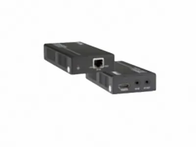 Produktbild von Vivolink VL120007 Audio-/Video-Leistungsverstärker AV-Sender & -Empfänger Schwarz (VL120007)