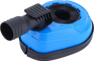 Obrázek produktu pro Elektrická příklepová vrtačka Prachová komora pro domácnost