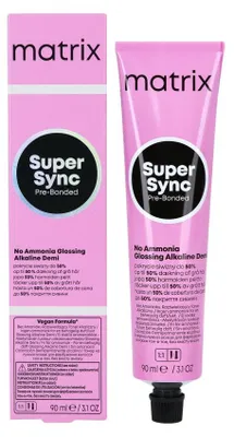 Produktbild von Super Sync, extra vorgebondet, 4 Ng, 90 ml