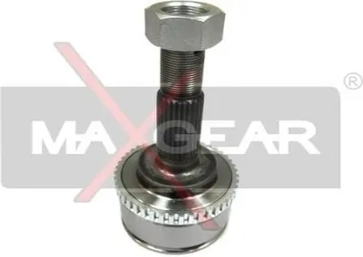 Produktbild von MAXGEAR Gelenksatz Antriebswelle für NISSAN PRIMERA (P11) 49-0170