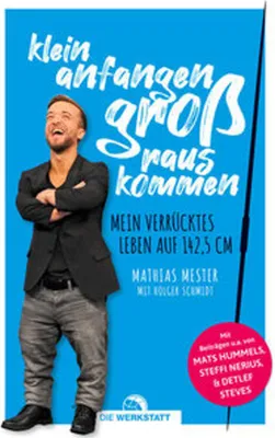 Image de Klein anfangen, groß rauskommen