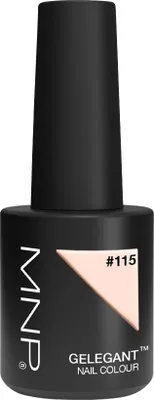 Produktbild von My Nail Pro Gelegant Gel Polish 115 Ballet 8ml - semipermanenter Nagellack
