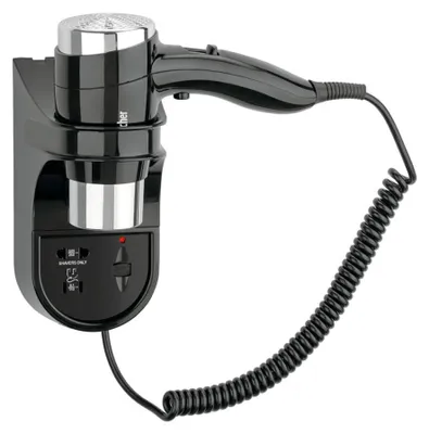 Immagine prodotto di Asciugacapelli Bartscher Hotel 1600SR