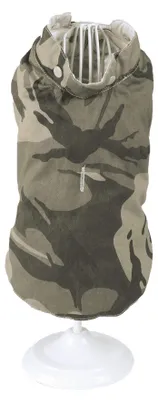Produktbild von Croci C7374274 Steppjacke Für Hunde, Luke, 55 cm