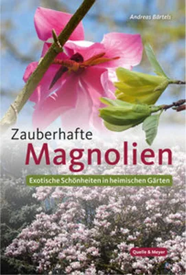 Obrázok produktu pre Zauberhafte Magnolien