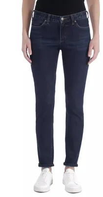 Produktbild von Carhartt 102734 Rugged Flex™ Slim Fit Jean Midnight Sky 6