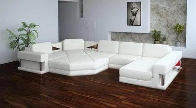 Zdjęcie produktu dla Sofa narożne, zestaw wypoczynkowy, narożnik, sofa w kształcie litery "U", narożna sofa, zestaw tapicerowany
