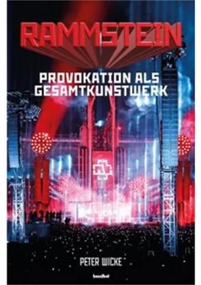 Obrázek produktu pro Rammstein