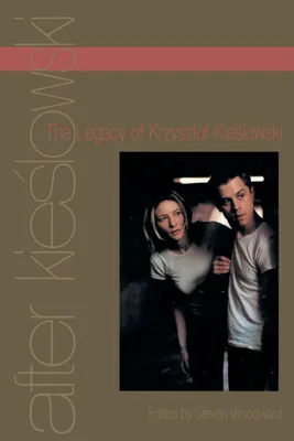 Produktbild von After Kieslowski