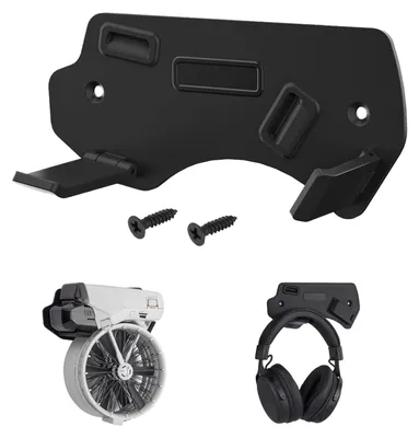 Immagine prodotto di Supporto a parete pieghevole per drone DJI Flip
