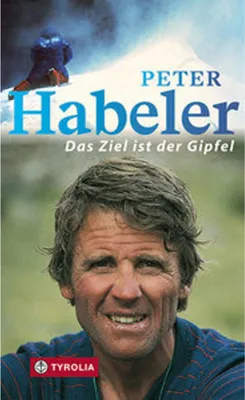 Image de Das Ziel ist der Gipfel