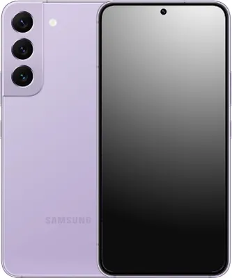 Obrázek produktu pro Samsung Galaxy S22 S901 5G 256 GB / 8 GB - Chytrý telefon - fialový