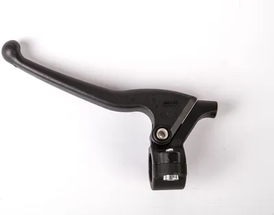 Produktbild von Magura Fahrrad Bremshebel Bremsen Hebel 4 Finger schwarz links rechts