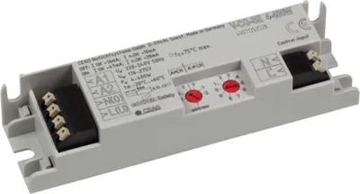 Produktbild von Ceag Notlichtsysteme Überwachungsbaustein V-CG-SE 4-400W 40071352528