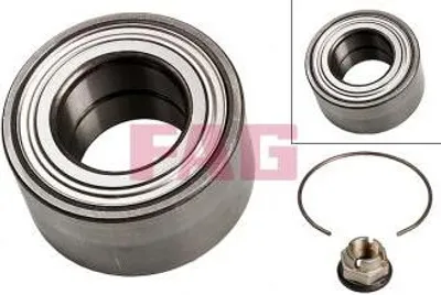 Produktbild von Fag Radlagersatz Vorderachse 713 6300 30