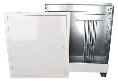 Produktbild von Maincor MFL Verteilerschrank UPH 90 80 mm