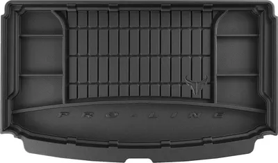 Zdjęcie produktu dla OMAC gumowa wykładzina bagażnika dla Mini Countryman R60 2010-2016 górna TPE czarna